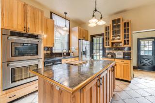 Historical Dtwn Loveland Home with Wraparound Porch! - 2