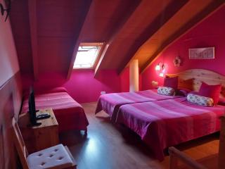 hotel rural la gavilla - Villanueva de los Infantes - 7
