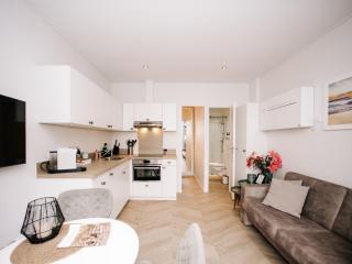 Suite 55, Free parking - Zandvoort - 8
