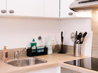 Suite 55, Free parking - Zandvoort - 3