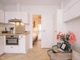 Suite 55, Free parking - Zandvoort - 2