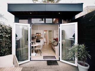 Suite 55, Free parking - Zandvoort - 9