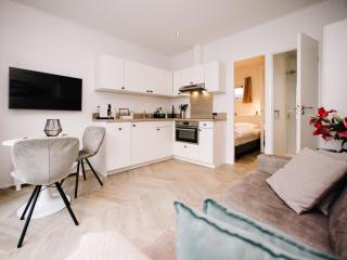 Suite 55, Free parking - Zandvoort - 7