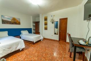 Hospedaje Gran Imperial - Tumbes - 9