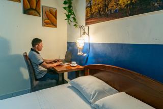 Hospedaje Gran Imperial - Tumbes - 3