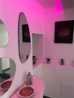 Cosy Home avec Spa - Proximité airport, CNPE, Eurexpo, Groupama Stadium, LYON - 5