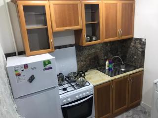 Однокомнатная квартира возле парка Победы - Atyrau - 2
