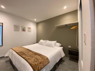 96K Premium Suite - Habitaciones Cerca al Aeropuerto en Bogotá - 5