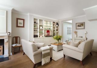 Kings Road Chelsea 3 bed house - Londra - 9