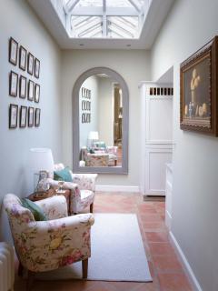 Kings Road Chelsea 3 bed house - Londra - 5