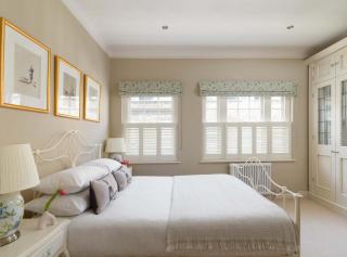 Kings Road Chelsea 3 bed house - Londra - 2