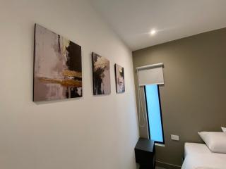 96K Premium Suite - Habitaciones a minutos del Aeropuerto en Bogotá - 1