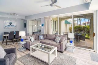 The Palms at Wailea 703 - 9