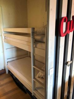 Résidence Les Glovettes - NOUVEAU STUDIO CABINE MAE-2114 - 5
