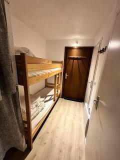 Résidence La Melusine - STUDIO MEZZANINE 48 M² 6 PERSONNES MAE-9554 - Villard-de-Lans - 6