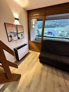 Résidence La Melusine - STUDIO MEZZANINE 48 M² 6 PERSONNES MAE-9554 - Villard-de-Lans - 3