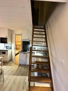 Résidence La Melusine - STUDIO MEZZANINE 48 M² 6 PERSONNES MAE-9554 - Villard-de-Lans - 1