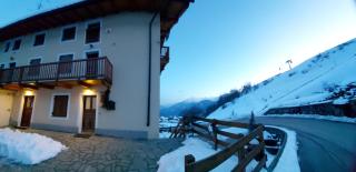 CAV MES VALLEES Torgnon Vda - 5
