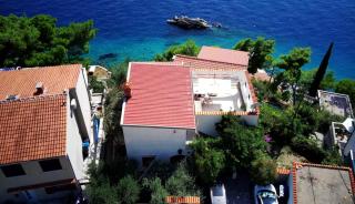 Apartment Oleandar - Pisak - 0