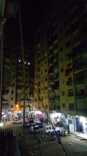 شقه فندقيه في فيصل للايجار مده الطويله عرض سبيشيال اوفر - Il Cairo - 8