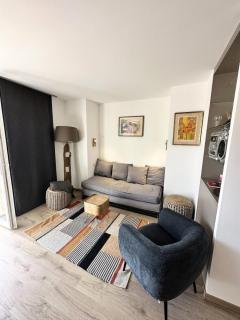 Résidence Le Vercors - Appartement proche du centre de Villard de Lans MAE-3934 - Villard-de-Lans - 6