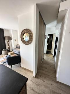 Résidence Le Vercors - Appartement proche du centre de Villard de Lans MAE-3934 - 1