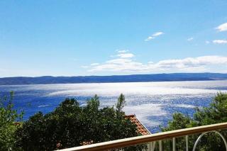 Apartment Oleandar - Pisak - 7