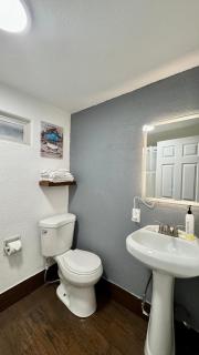 Budget Motel - Gilroy - 8
