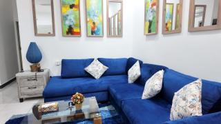 Direct Sea View Fully Furnished Luxury Apartment - Mount Lavinia - 5