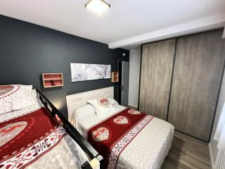 Résidence Le Veymont - NOUVEAUTE PROCHE COLLINE DES BAINS MAE-3444 - Villard-de-Lans - 2