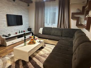 Apartman Centrum - 8