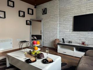 Apartman Centrum - Županja - 9