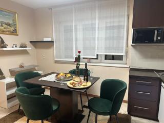 Apartman Centrum - Županja - 5