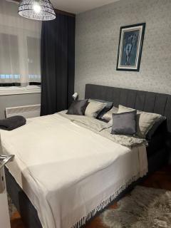 Apartman Centrum - Županja - 2