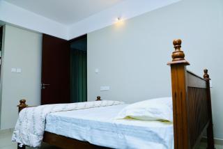 Luxe Oasis Palm Opposite LULU Mall Thiruvananthapuram - 6