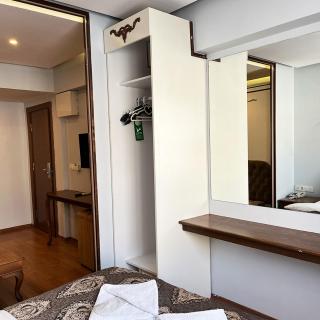 Elite Marmara Bosphorus & Suites - Istanbul - 5