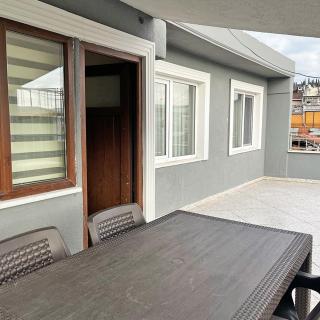 Elite Marmara Bosphorus & Suites - Istanbul - 3