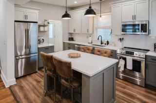 Garden Retreat Steps from Downtown Lewisburg - 9