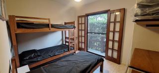 Casa térrea a 100m da praia - condomínio Morada da Praia - Bertioga - 4