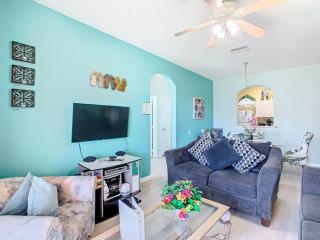 Spacious Windsor Palms Retreat - 11 Min to Disney - Kissimmee - 7