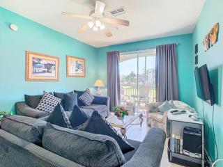 Spacious Windsor Palms Retreat - 11 Min to Disney - Kissimmee - 5