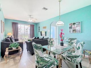 Spacious Windsor Palms Retreat - 11 Min to Disney - Kissimmee - 4