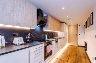 Curzon Villa - Sleeping 18 by Assured Stays - Conwy - 5