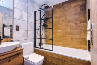 Curzon Villa - Sleeping 18 by Assured Stays - Conwy - 1