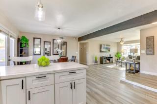Pet-Friendly Glendale Home Fenced Pool & Yard - Glendale - 9