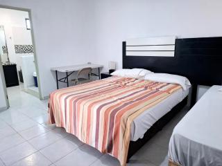 Samba rooms - Cancún - 9