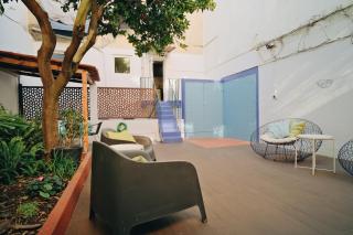 NEW - Swallow's Garden - Lissabon - 5