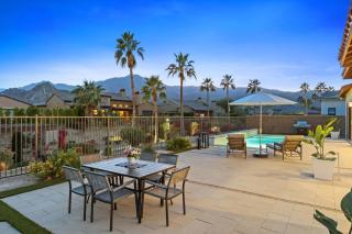 Palm Breeze by VARE - Private Pool&Spa, Spacious! - La Quinta - 9