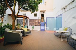 NEW - Swallow's Garden - Lissabon - 1