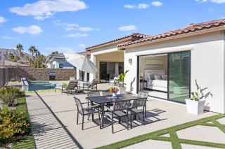 Palm Breeze by VARE - Private Pool&Spa, Spacious! - La Quinta - 6